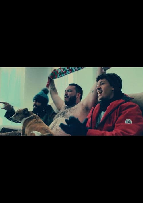 ¿Qué hacemos aquí? poster