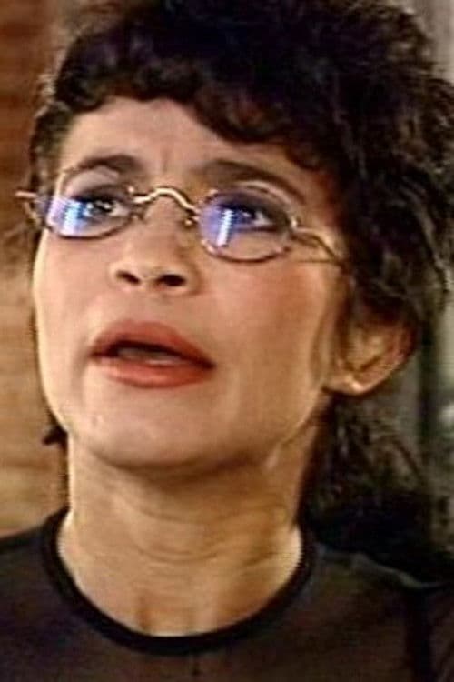 Simone Van Veen profile photo