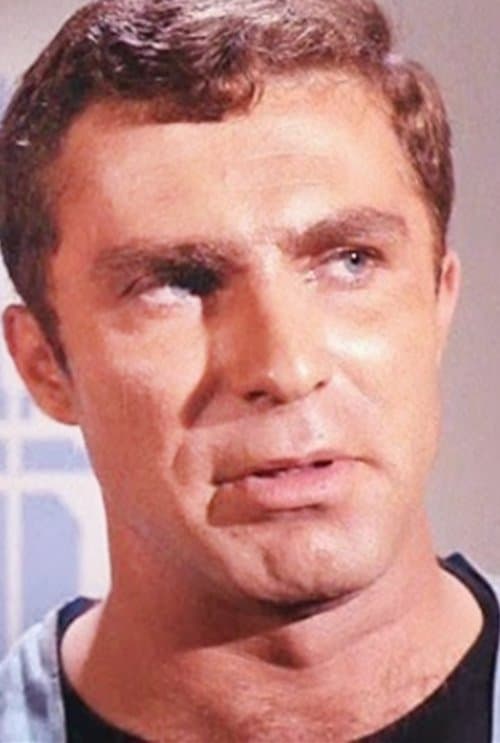 Garth Pillsbury profile photo