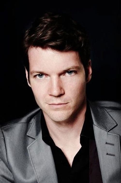 Marc Callahan profile photo