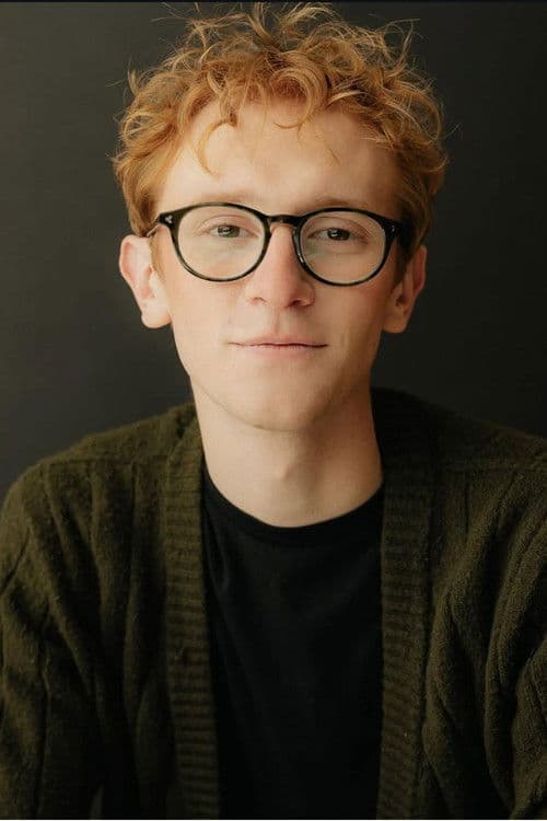 Anson Bagley profile photo