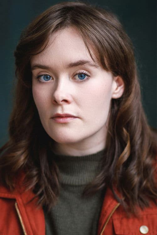 Rebecca Wood profile photo