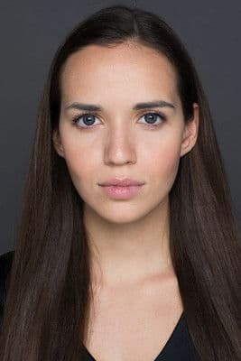 Yulia Dovganishina profile photo