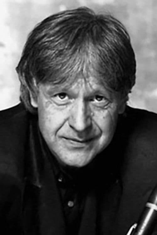 Michel Portal profile photo