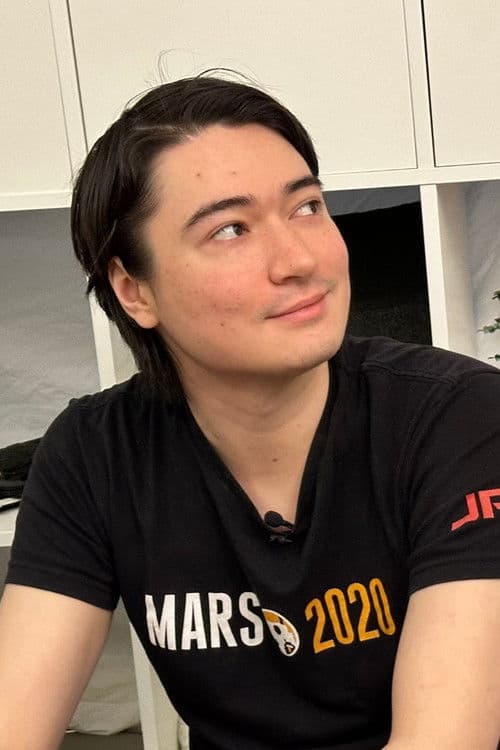 Jack Parsons profile photo