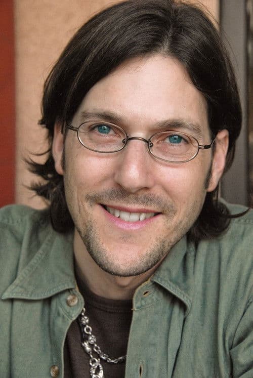 Steven Sprung profile photo