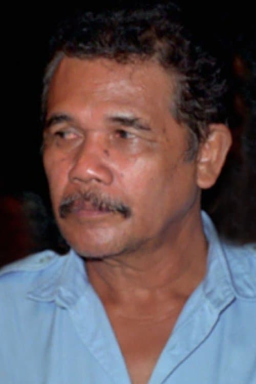 Kusno Sudjarwadi profile photo