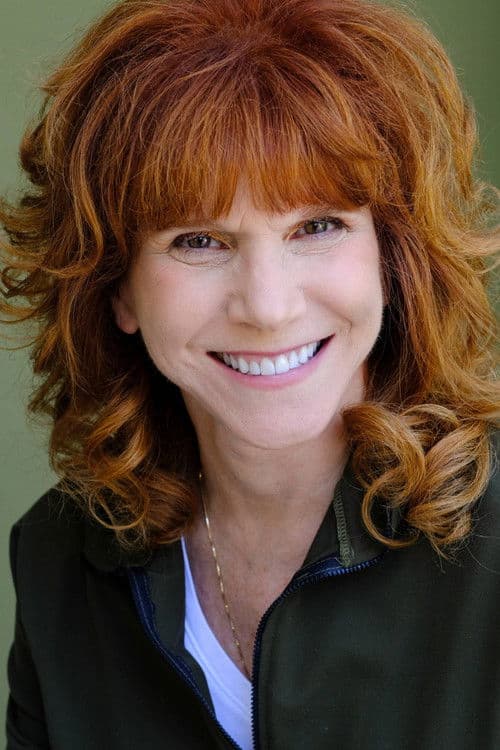 Marcie Barkin profile photo