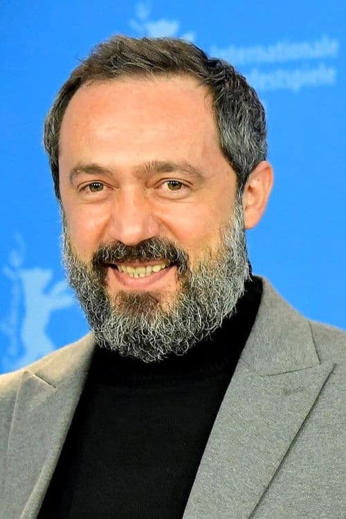 Mohammad Seddighimehr profile photo