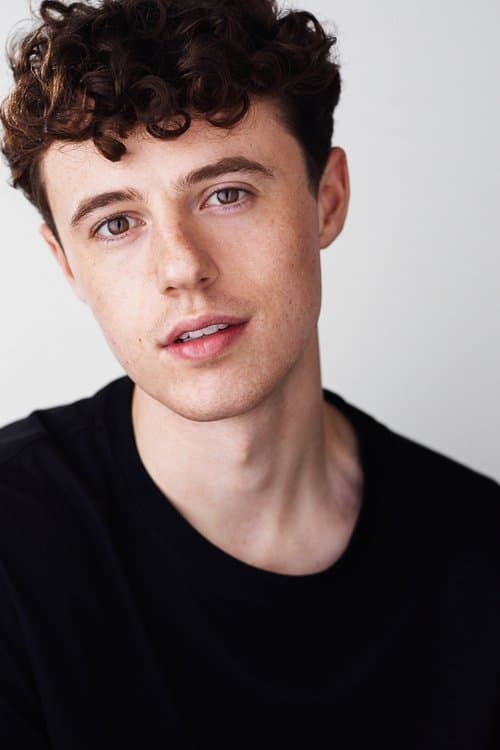 Nicholas Stoesser profile photo