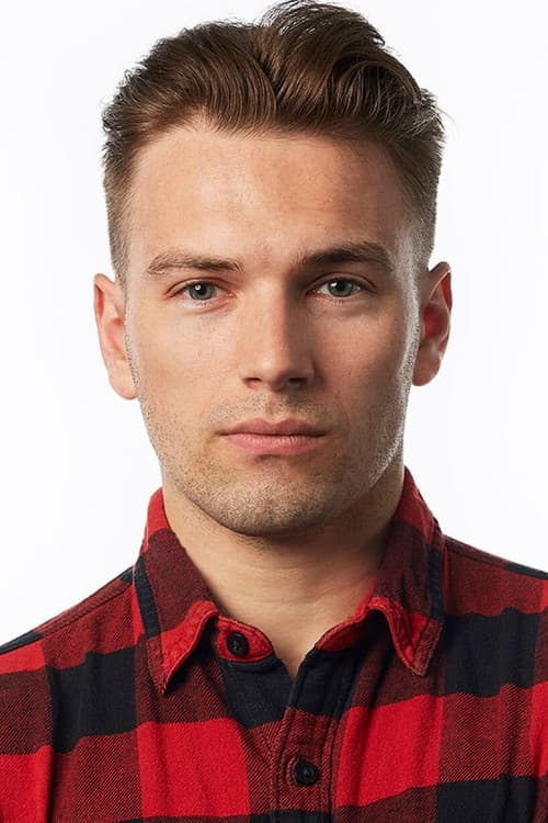 Matthew Topliss profile photo