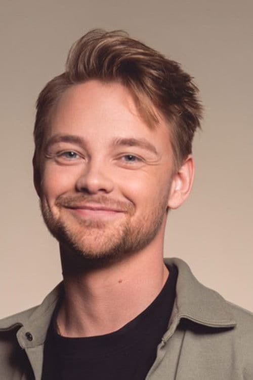 Hampus Hedström profile photo