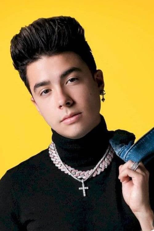 Mario Bautista profile photo