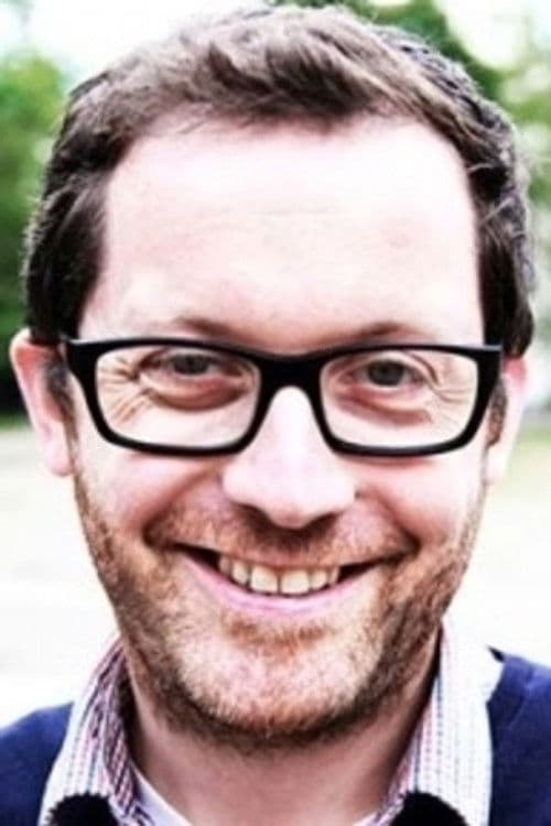 Florian Opitz profile photo