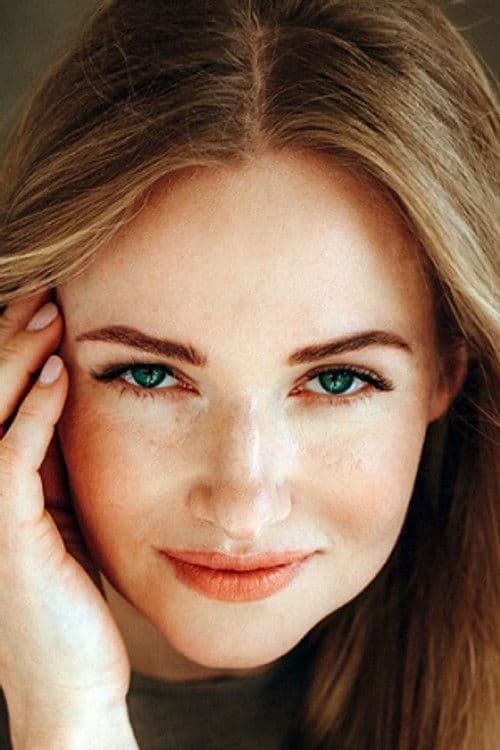 Natalya Frey profile photo