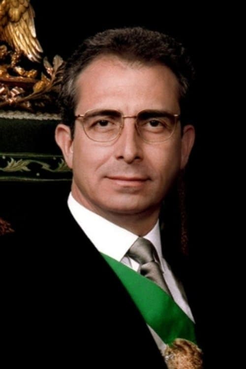 Ernesto Zedillo profile photo