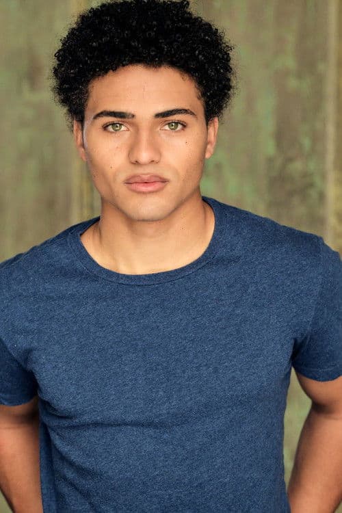 Nathaniel J. Potvin profile photo