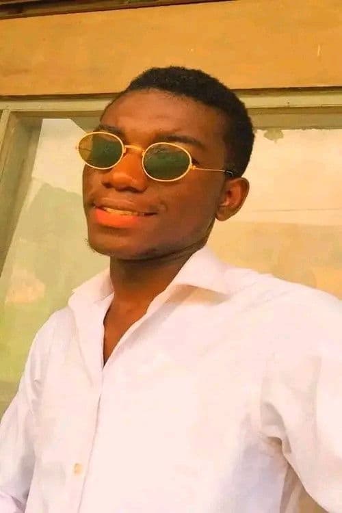 Charly Mvondus profile photo