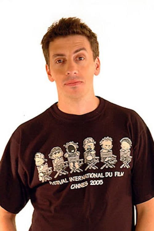 Gonzalo Suárez profile photo