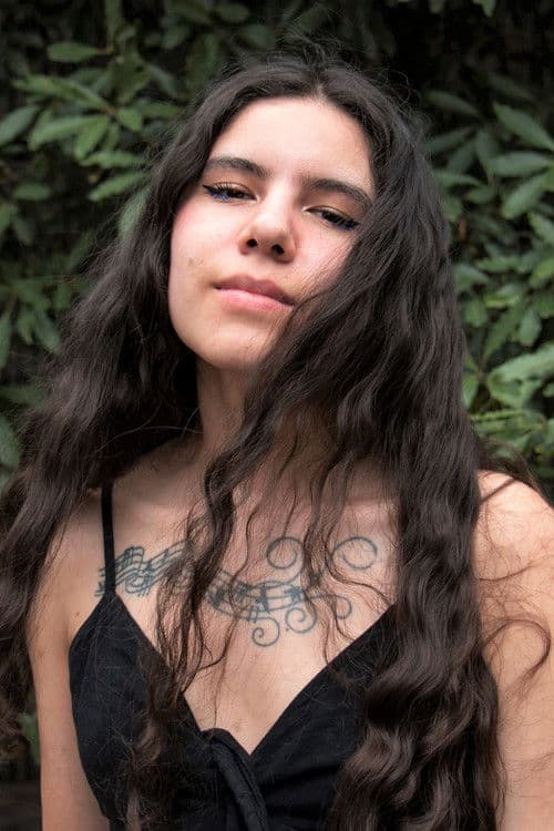 Valeria Díaz profile photo