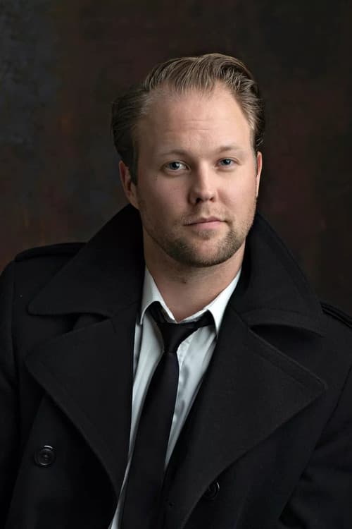 Dennis Nylund profile photo