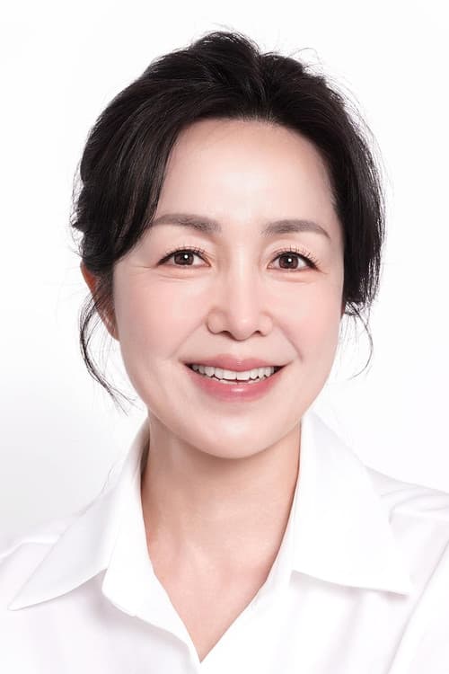 Lee Jeong-in profile photo