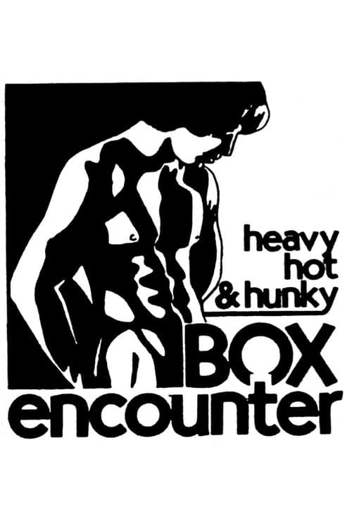 Box Encounter poster