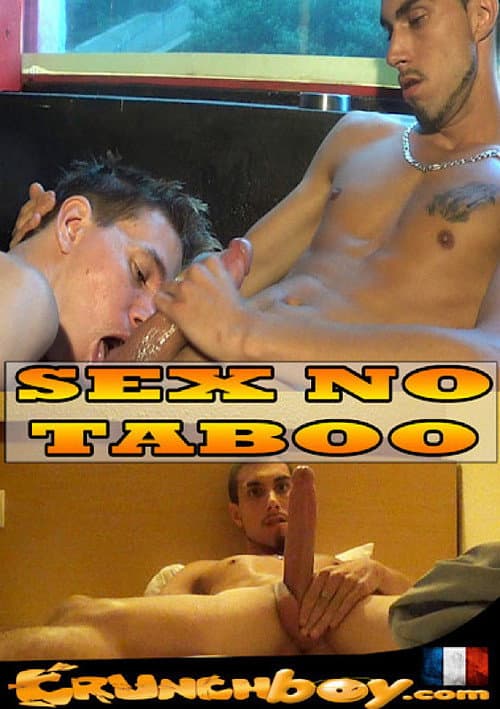 Sex No Taboo poster