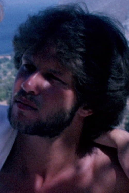 Russell Hall profile photo