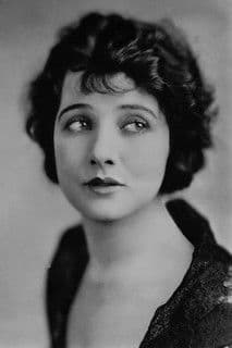 Betty Blythe profile photo