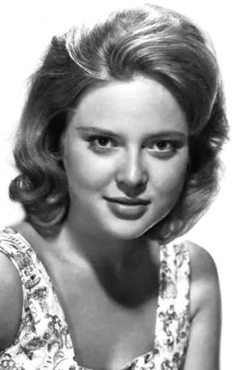 Cordula Trantow profile photo