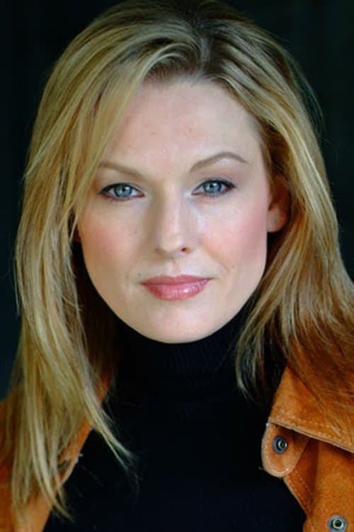 Ingrid Torrance profile photo