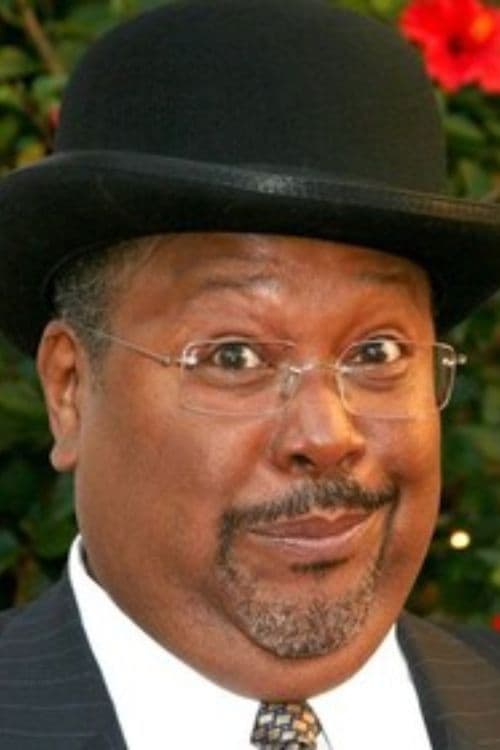 Anthony Bell profile photo