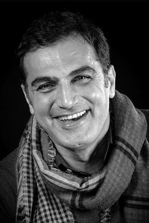 Kourosh Soleimani profile photo