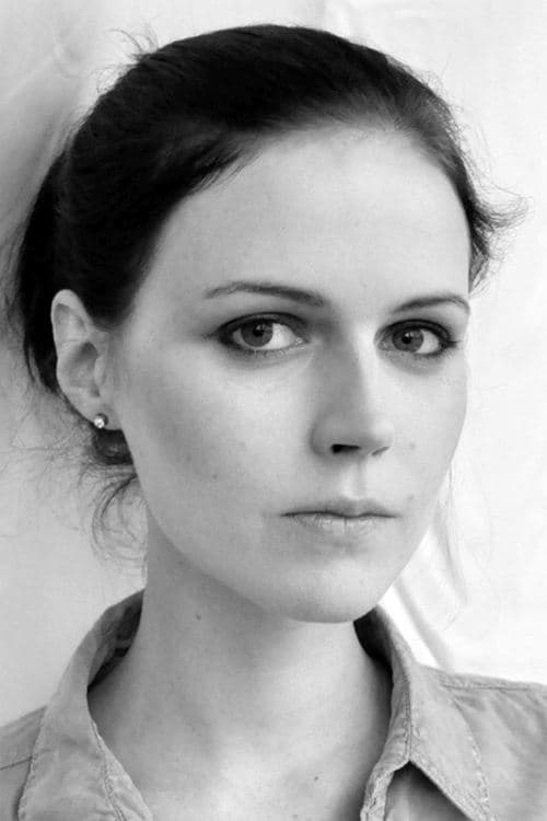 Patrycja Volny profile photo