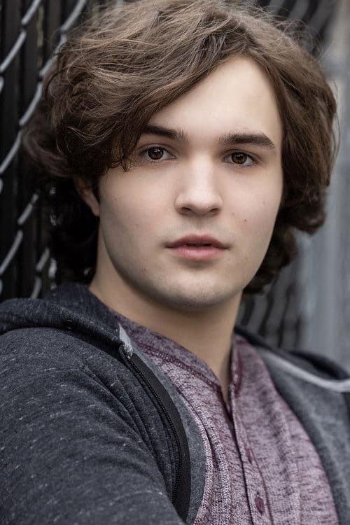 Dillon Fitzgerald profile photo