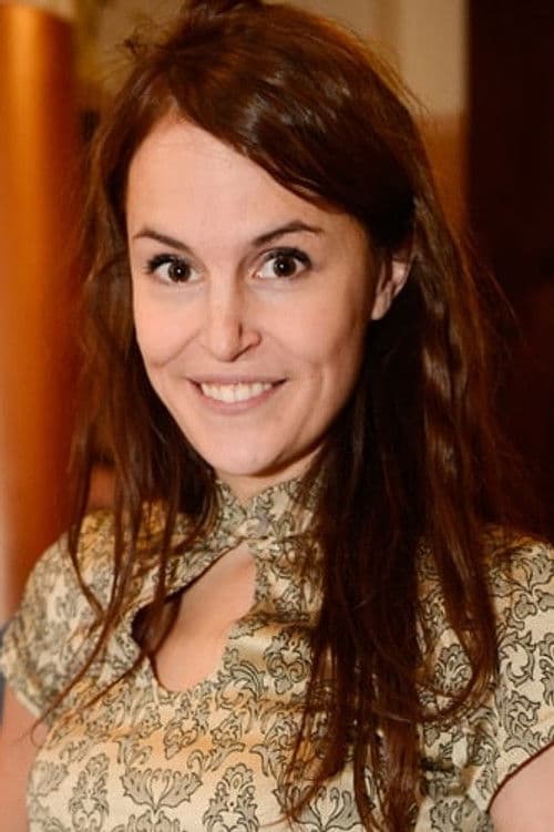 Miina Maasola profile photo