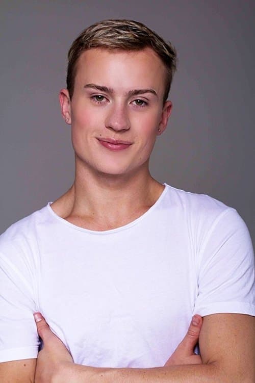 George Todd McLachlan profile photo