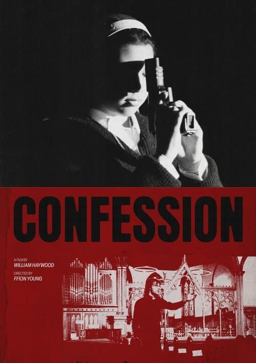 Confession poster