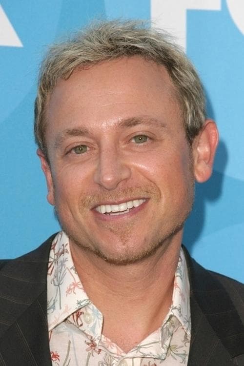 Jeff Fischer profile photo