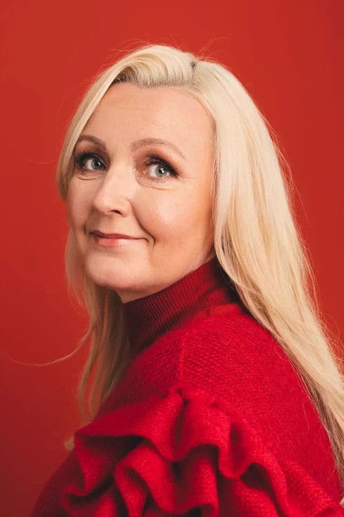 Mari Perankoski profile photo