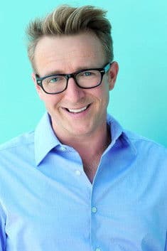 Brent Roberts profile photo