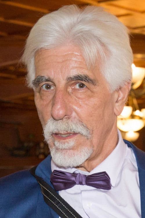 Jiří Helekal profile photo