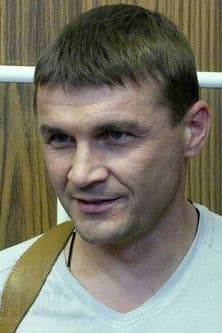 Mikhail Solodko profile photo
