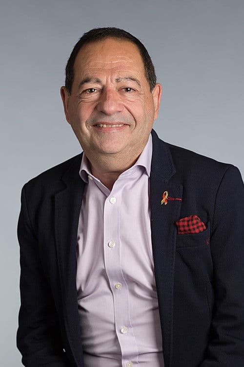 Jean-Luc Roméro-Michel profile photo