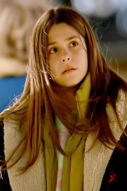 Theodora Williams profile photo