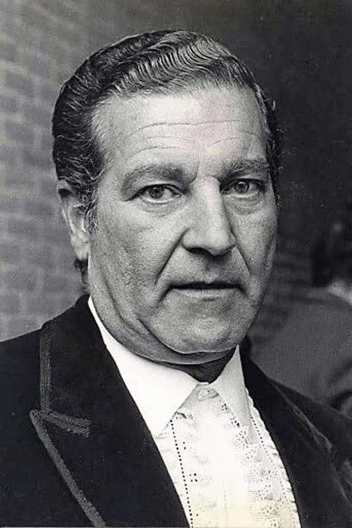 Antonio Bienvenida profile photo