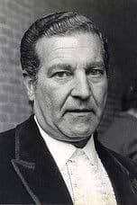 Antonio Bienvenida profile photo