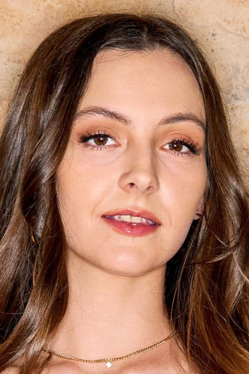 Serena Hill profile photo