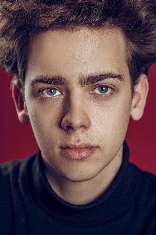 Роман Бордачёв profile photo